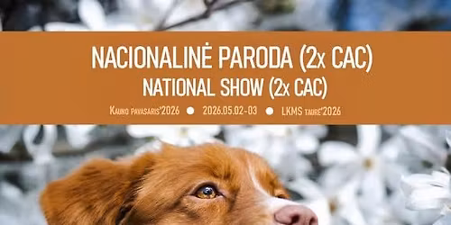 2x CAC Kaune Kauno Pavasaris\u201926 & LKMS Taur\u0117\u201926