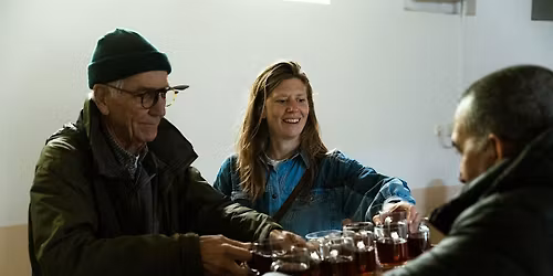 Muziekavond Indiase Raga - Heem me mee Schiedam