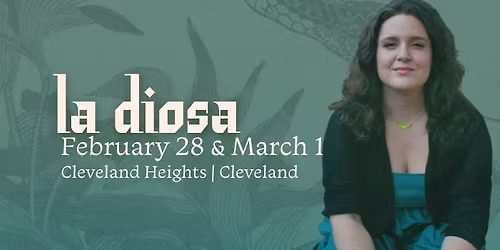 La Diosa at Heights Theater