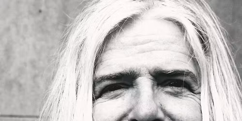 JOHN BRAMWELL | Warrington | Sun 20th Sept | I Am Kloot |Solo