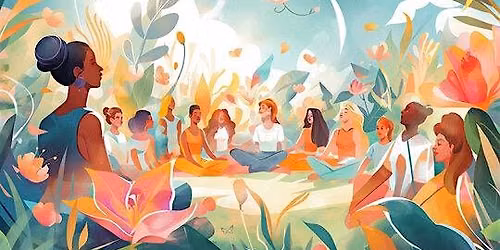 September Women's Gathering