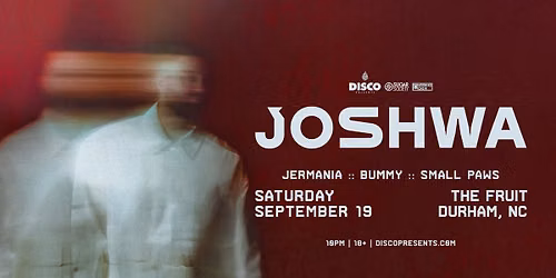 Joshwa l September 19 l Durham Fruit RDU