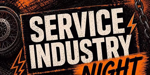 Service industry night
