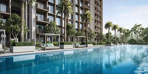 Coastal Cabana EC Showflat Appointment