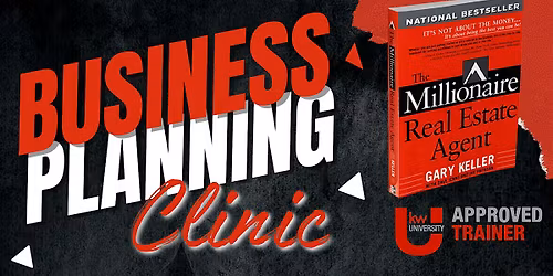 Business Planning Clinic