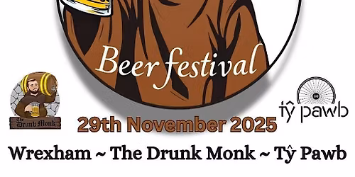 The Brewed Awakening Beer Festival