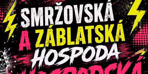 Jarn\u00ed tancova\u010dka ve Smr\u017eovsk\u00e9 hospod\u011b
