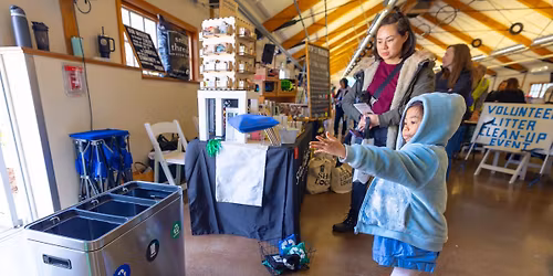 Issaquah Sustainability Fair