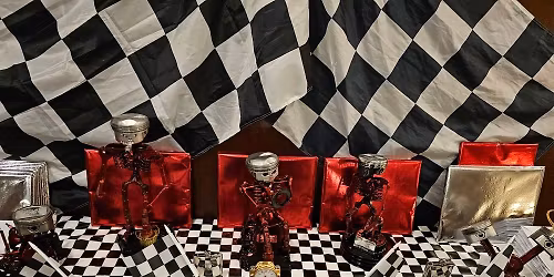 Outlaw Street Prize Night