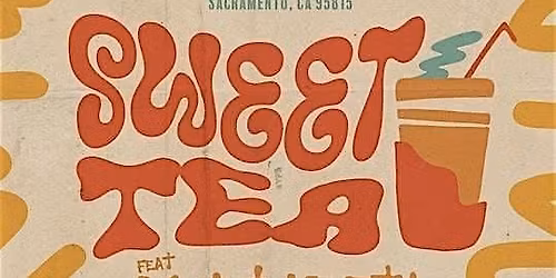 Sweet Tea - Plant Based Brunch & Day Party