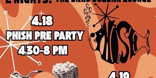 River Spell: Bicycle Day Celebration