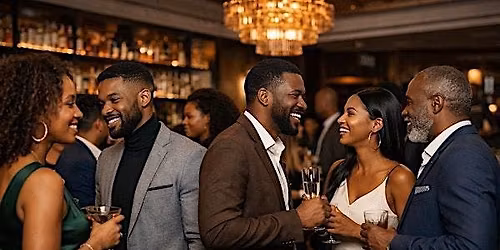 The Black Wealth Society\u2122 Executive Wealth Strategies for Leaders