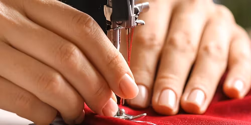 An Introduction to Basic Sewing Techniques