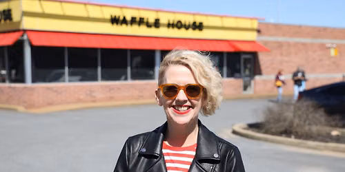 \u201cA Priest Walks into a Waffle House\u201d Book Launch with Author Lauretta Hannon