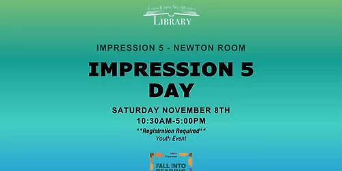 Impression 5 Day
