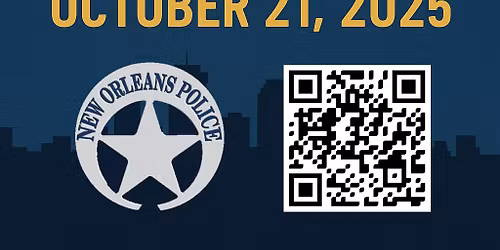 National Night Out Against Crime - New Orleans Police Department