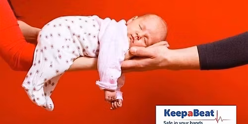 First Aid for Parents, Parents to be and Grandparents