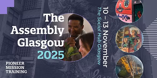 The Assembly 2025