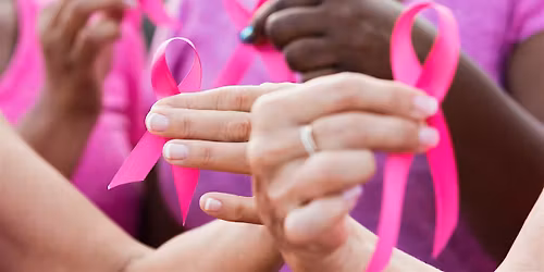 THINK PINK 5K for Breast Cancer Awareness Month