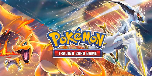 Pokemon Challenge!