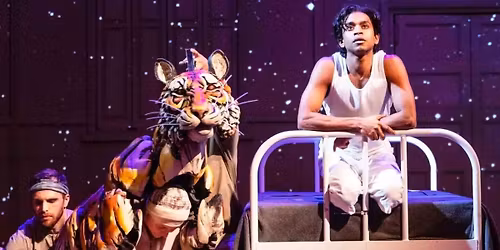 Comedy Madness With Michael Quu