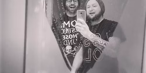 The Pump Present.... JAKE MARTIN + B-SYDES