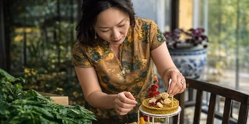 Taste of Home, Where the Heart Belongs \u2014 Chinese Homestyle Cooking Demonstration