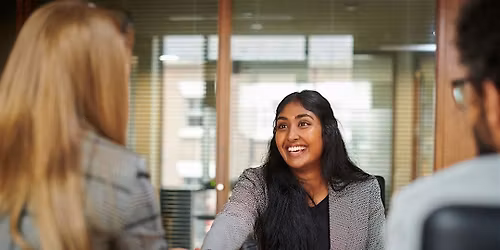 Ace Your Interview
