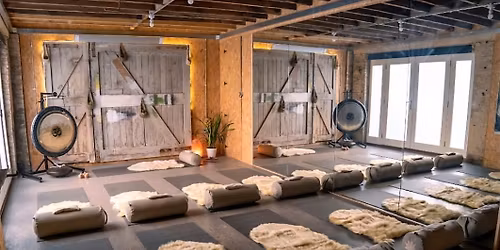 UNBOUND: Breathwork Experience - Brighton