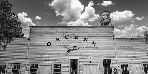 Gruene Market Days