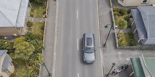 Xmas Navigational Trial & BBQ