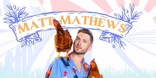 Michelle Buteau (18+) (Rescheduled from 9\/26\/25)