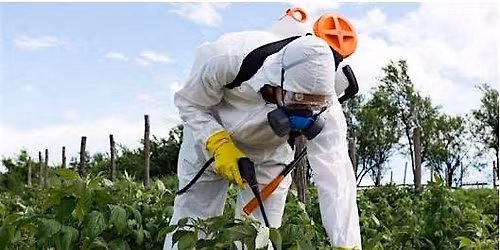 Pesticide Core Training\/Fall