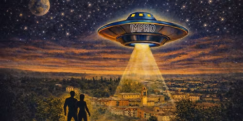 SUMMERLAB26 \ud83d\ude80 Raduno nazionale di improvvisazione teatrale a Cesena