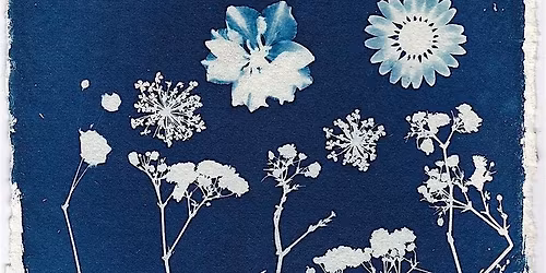 Cyanotype Workshop