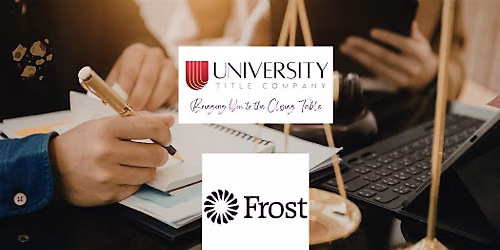 Breakfast Briefing: Loan Programs and Water Rights CE class