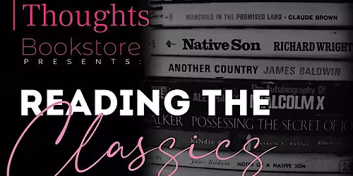 Reading the Classics: The Souls of Black Folks by W.E.B. Du Bois