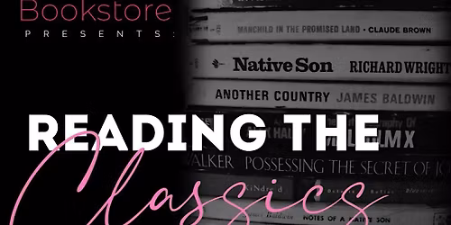 Reading the Classics: The Souls of Black Folks by W.E.B. Du Bois