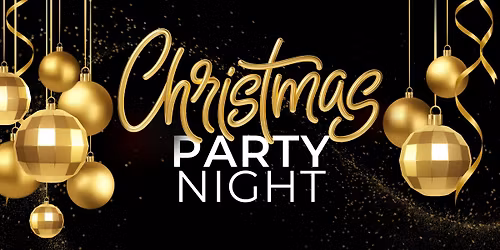 Christmas Party Night 
