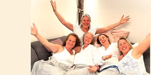 Komm nach Hause - Retreat f\u00fcr Frauen