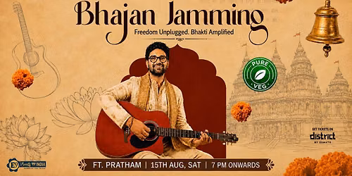 Bhajan Jamming