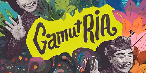 Double Release Celebration -New Albums from Ciaaattt and Rob Funkhouser