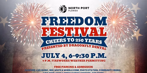 Freedom Festival