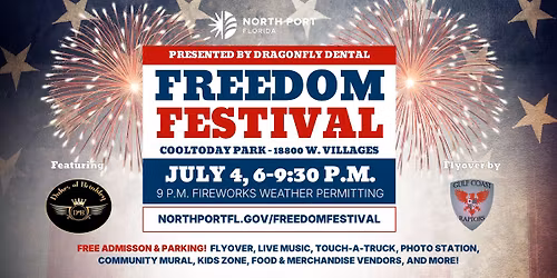 Freedom Festival