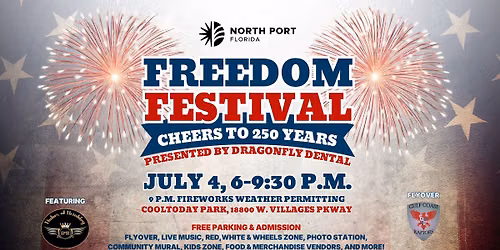 Freedom Festival