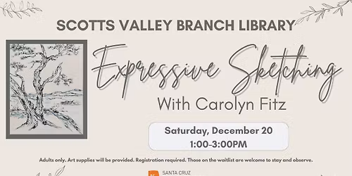 Expressive Sketching