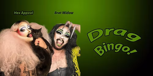 Drag Queen Bingo