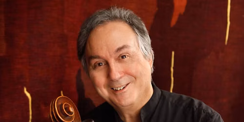 Masterclass med Ralph Kirshbaum