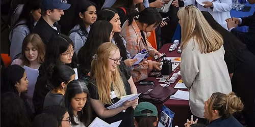 NURSE-OC Career Fair