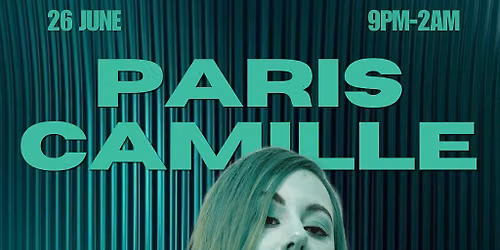 Altered presents: Paris Camille All Night Long